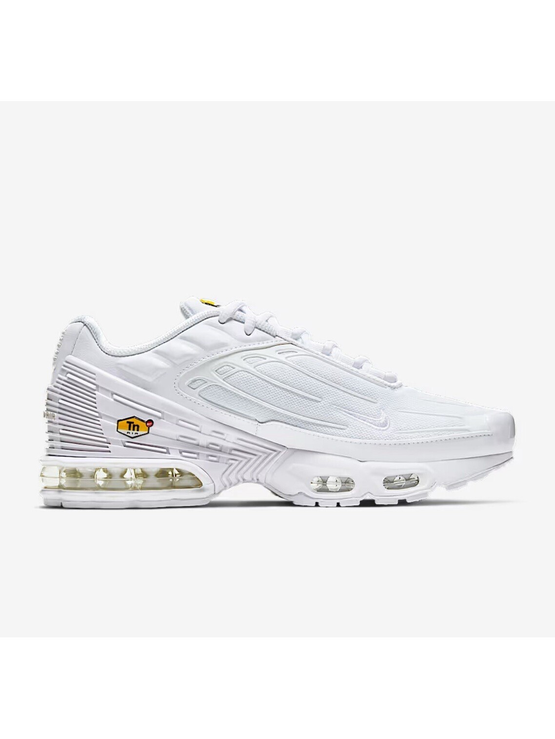 Nike Air Max Plus 3tn Men’s Size 13 Bnib